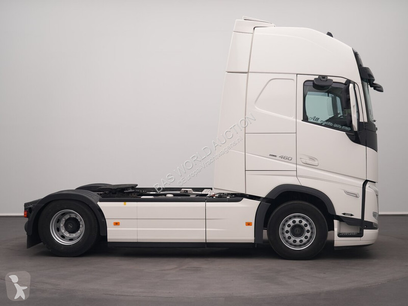 Traktor Volvo FH FH 460