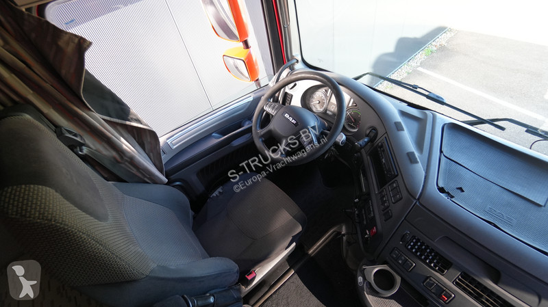 Tratores DAF 440 FT SC ADR