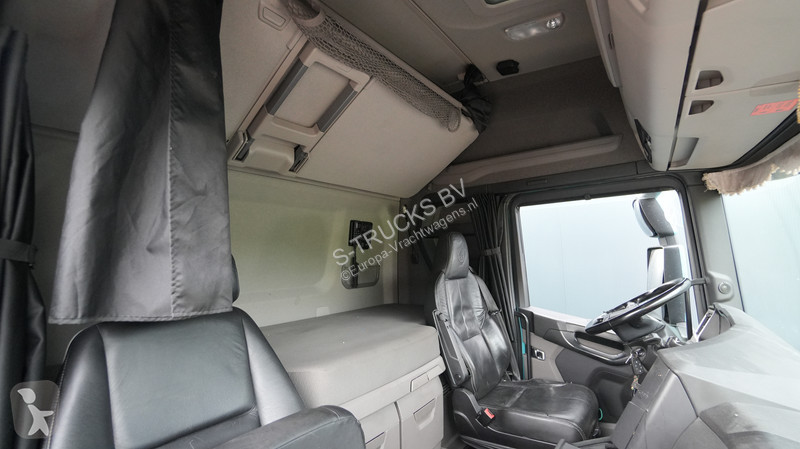 Traktor Scania NEXT-GEN RETARDER