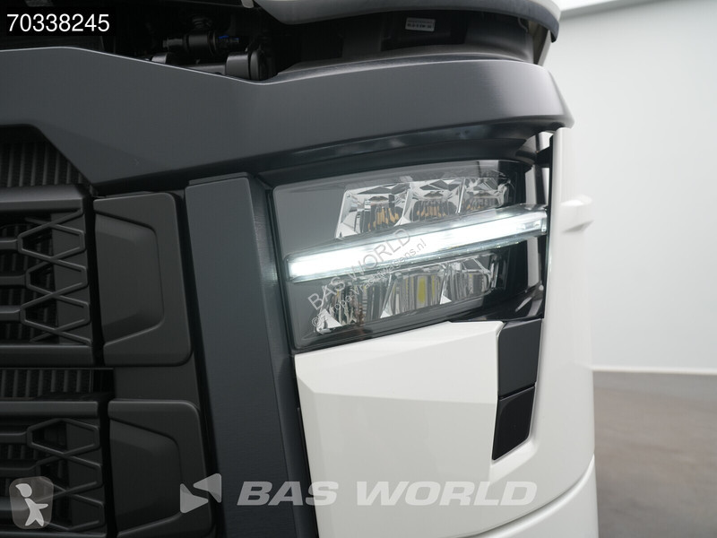 Cabeza tractora Renault T 520 T 4X2 HIGH...