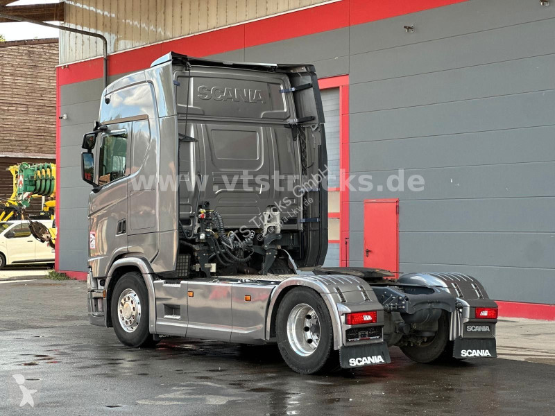 Traktor Scania S 500 A 4x2 NB...