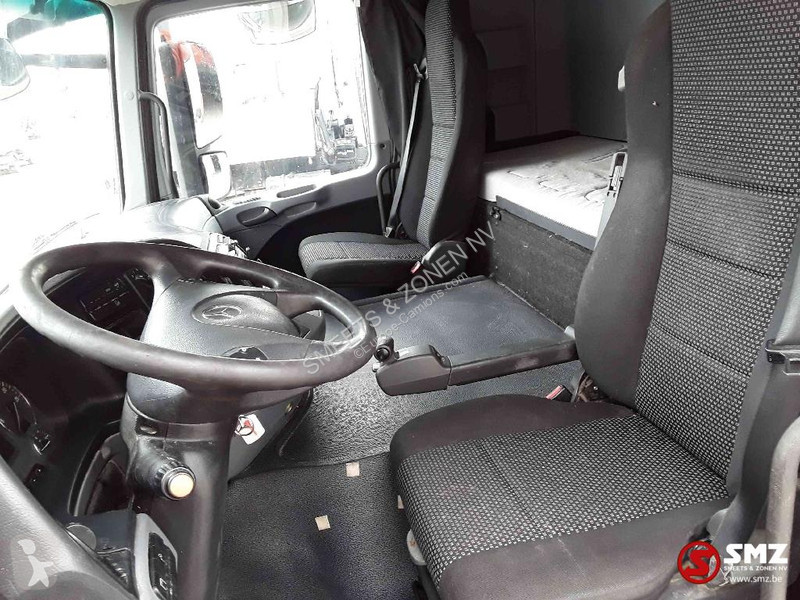 Traktor Mercedes 1844