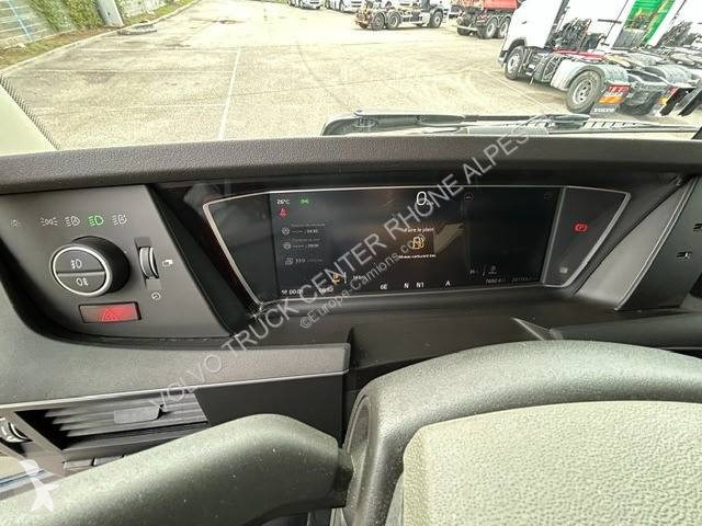 Traktor Volvo 460 Globetrotter