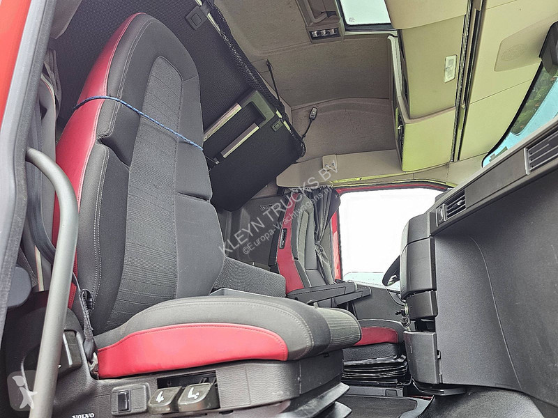 Trattore Stradale Volvo FH 460
