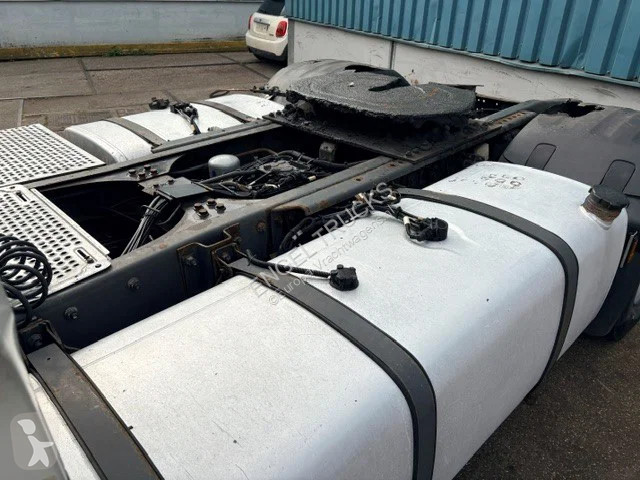 Cabeza tractora DAF 105460 ATE SUPERSPACECAB...