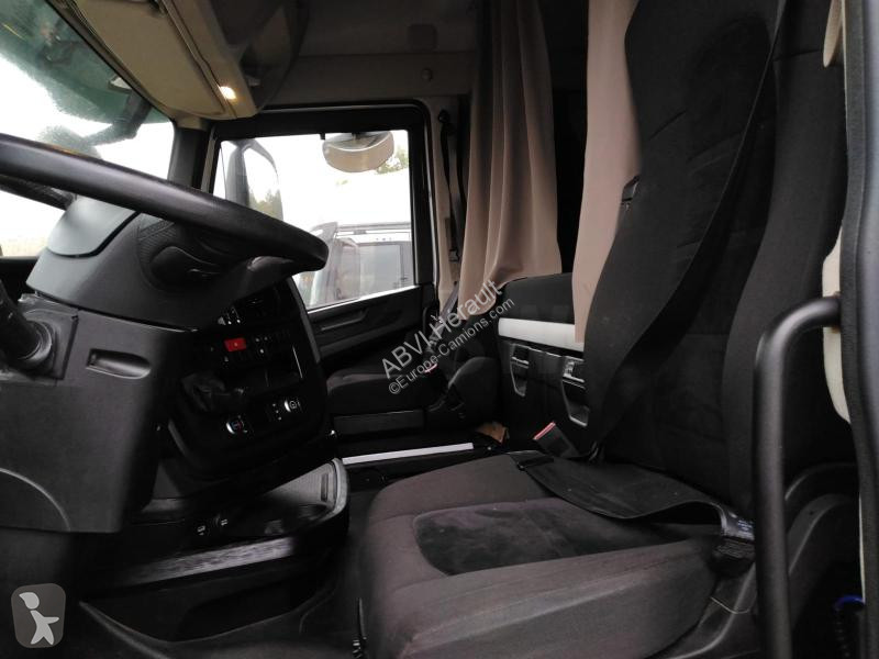 Cabeza tractora Iveco 510 ON+ 510CV