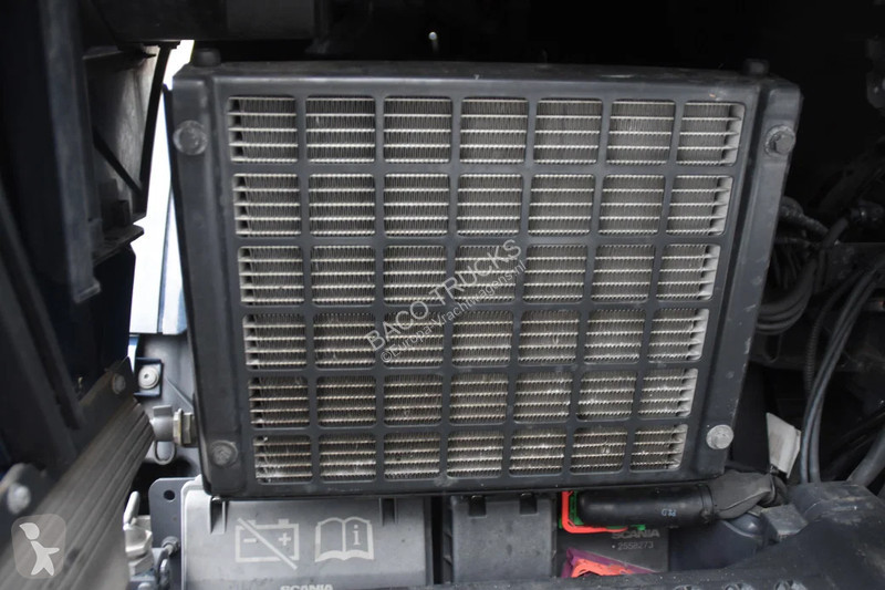 Влекач Scania S450 NGS 4x2NB - NEW TACHO - EURO...