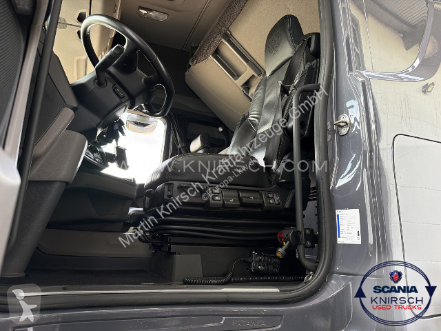 Cabeza tractora Scania R500A4x2NA / LED /...
