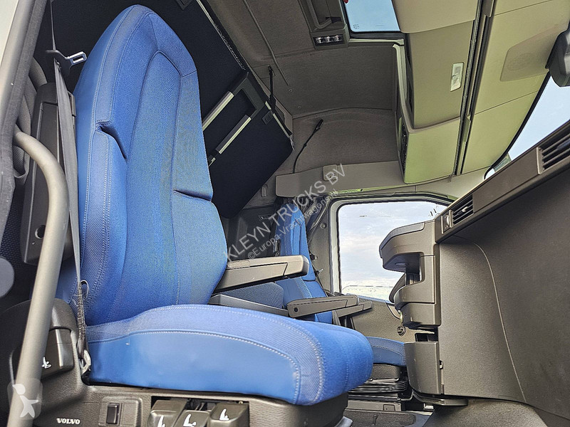 جرار Volvo FH 460