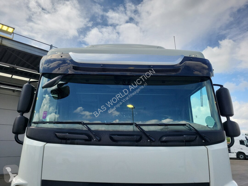 Cabeza tractora DAF 480