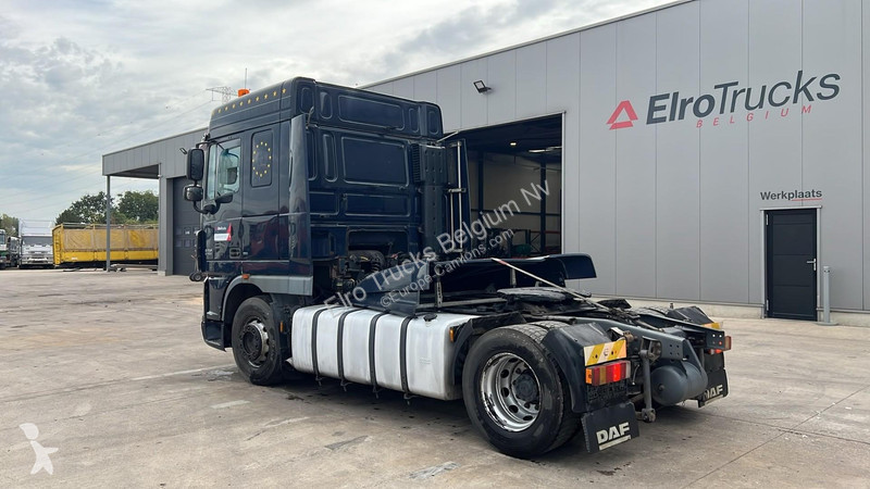 Cabeza tractora DAF 105410 (BONNE ETAT / GOOD...