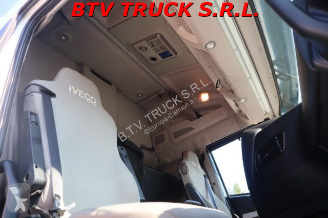 Trattore Stradale Iveco STRALIS
