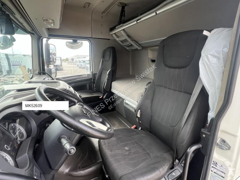 Cabeza tractora DAF XF 106.480 / E6 / FULL ADR...