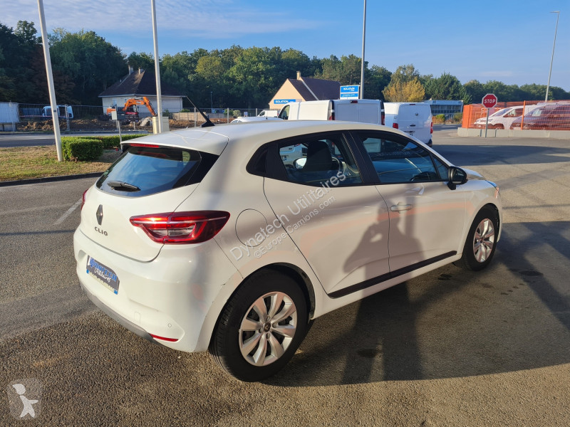 Furgoneta Renault STE 1.5 BLUE DCI 85CH AIR NAV