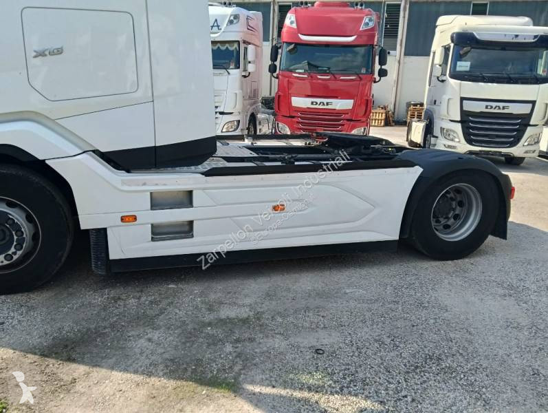 Cabeza tractora DAF 480 FT