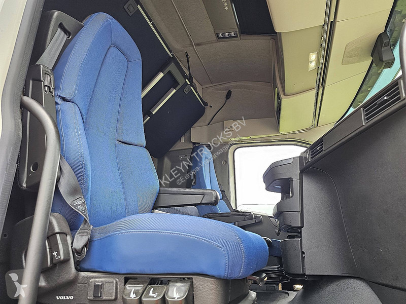 Cabeza tractora Volvo 500