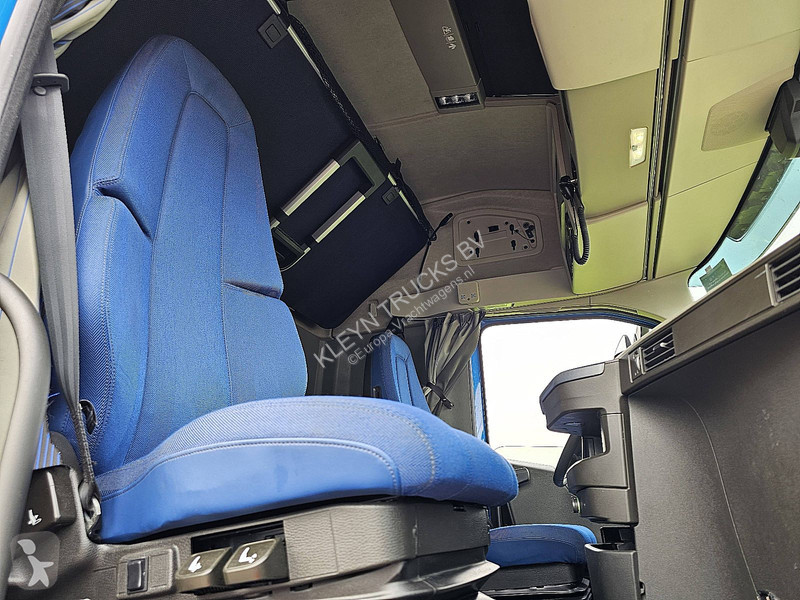 Cabeza tractora Volvo FH 460