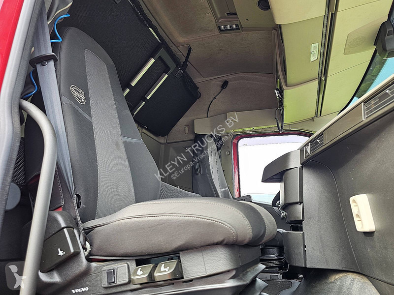 Cabeza tractora Volvo FH 460