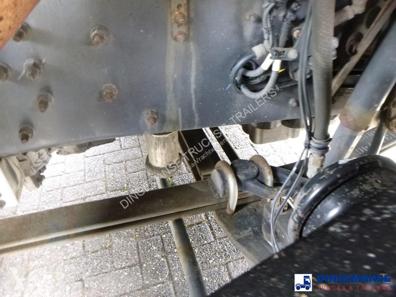جرار Renault T 460 6X2 RHD Euro 6