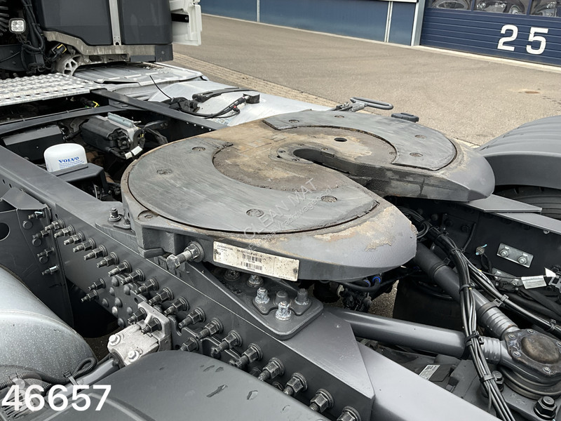 Cabeza tractora Volvo FH 460 Voith Retarder!!
