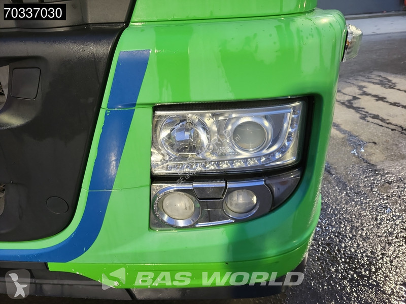 جرار Iveco 460 4X2 NL-Truck APK Hydraulic ACC...