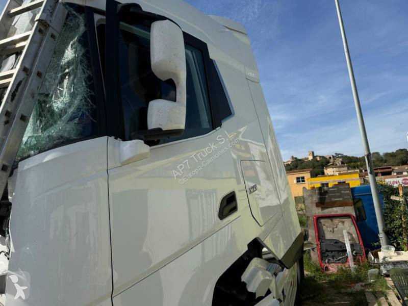Traktor DAF 530