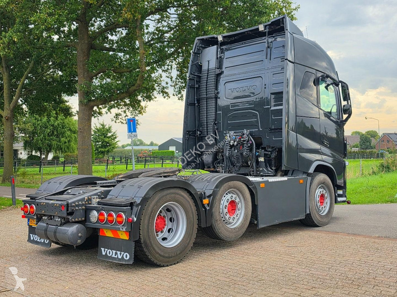 Traktor Volvo /750 6x2!!278TKM!! HOLLAND TRUCK...