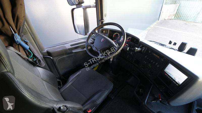 Traktor Scania R410 6X2/4HNA RETARDER