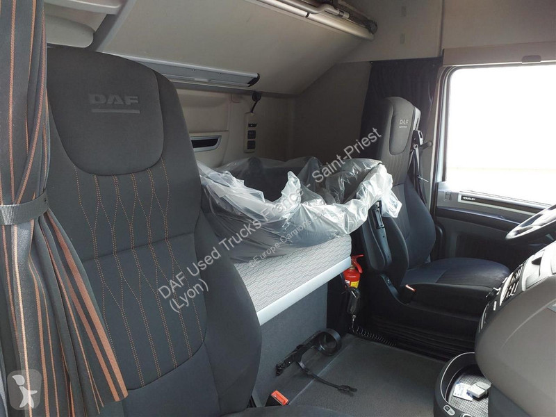جرار DAF 480 FT 4X2