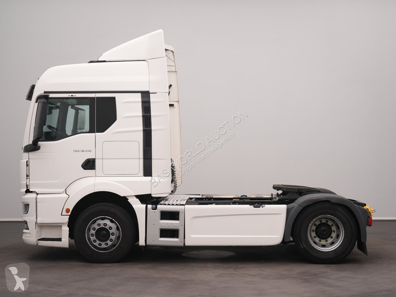 Trattore Stradale MAN 18.510