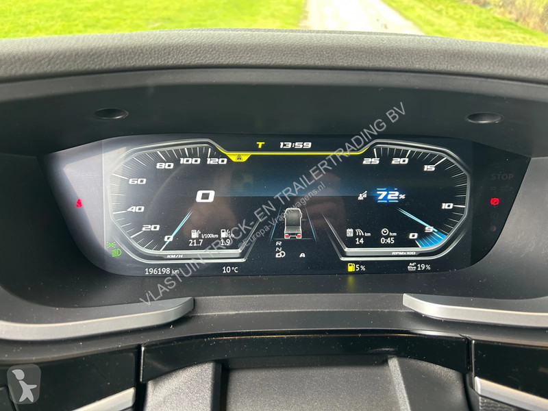 Traktor DAF 480 | XG | LOW KM | RETARDER