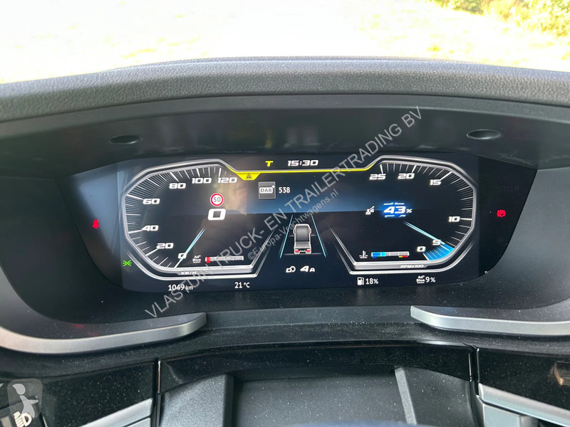 Traktor DAF + 530 | FULL AIR | RETARDER |...