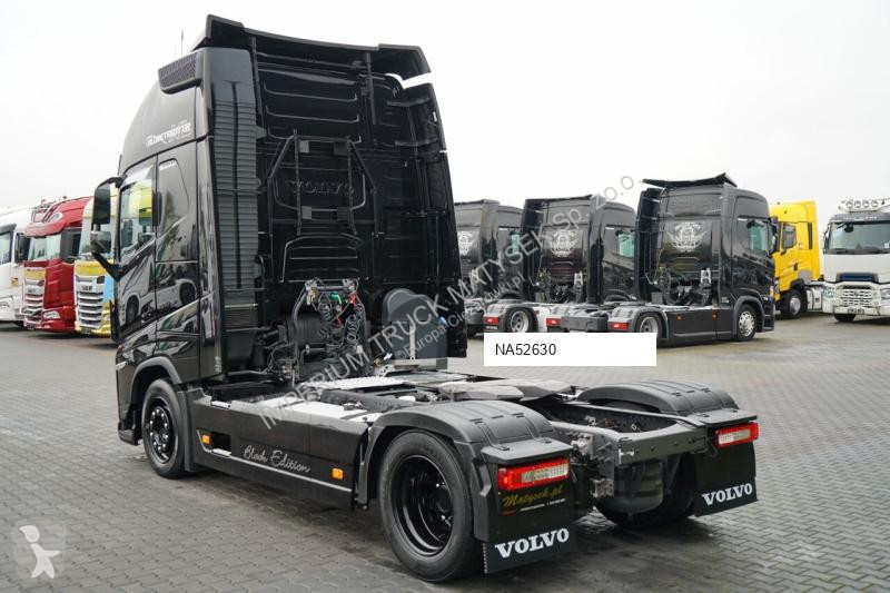 Влекач Volvo FH 500 / XXL / RETARDER / LOWDECK...