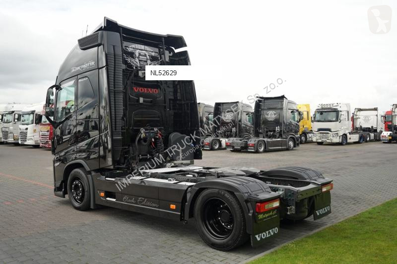 Влекач Volvo FH 500 / XXL / RETARDER / LOWDECK...