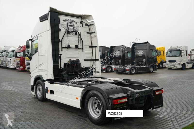 Влекач Volvo FH 500 / XXL / RETARDER / FULL...