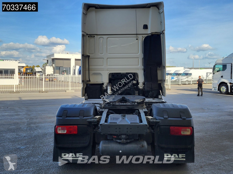 جرار DAF 480  4X2 SSC ACC Navi