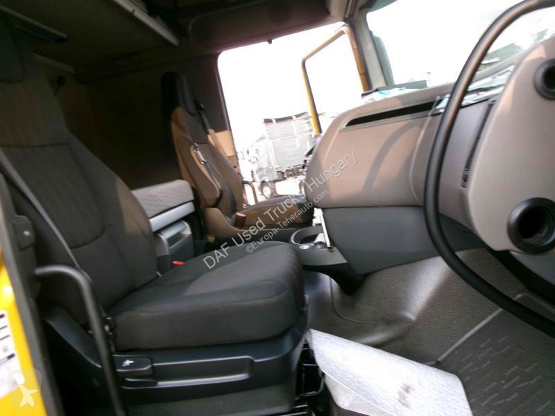 جرار DAF 480 FT LOW DECK 4X2