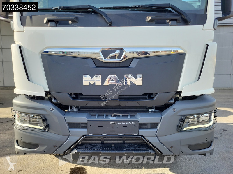 Trattore Stradale MAN 33.440 6X4 NEW! TN 6x4...