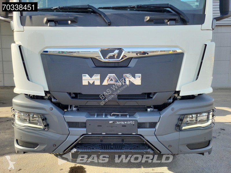 Trattore Stradale MAN 33.440 6X4 NEW! TN 6x4...