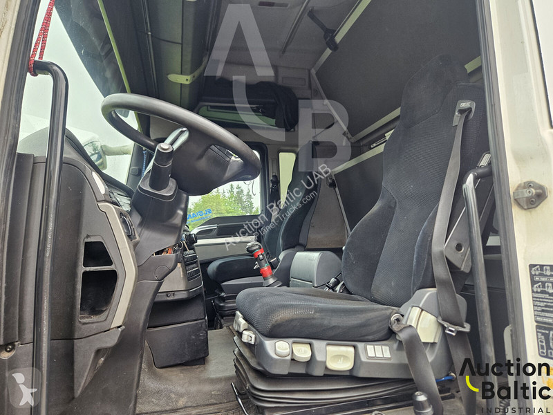 MAN  tractor unit