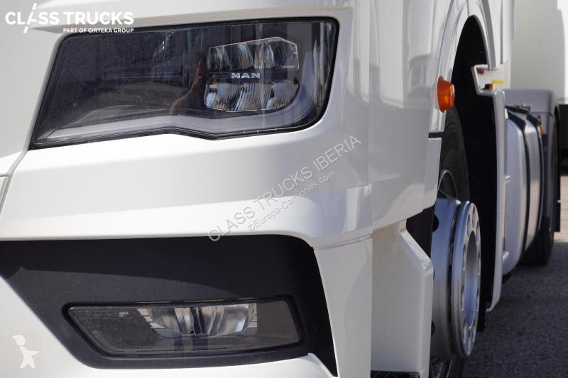 Trekker MAN 18.470 GM Adaptive Cruise Control...