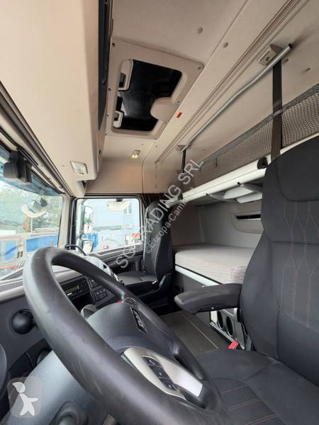 DAF 480 FT tractor unit