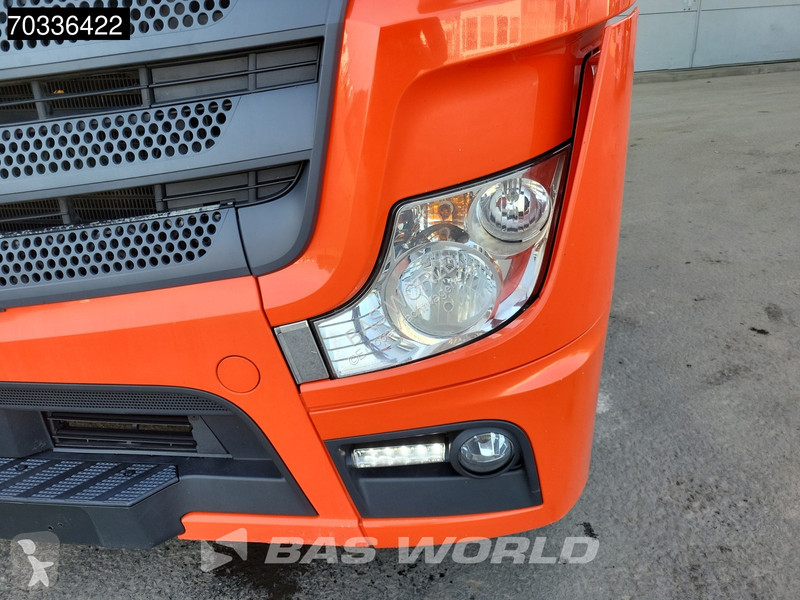 Mercedes 1851 4X2 BigSpace Mega APK 03-2027 2x...