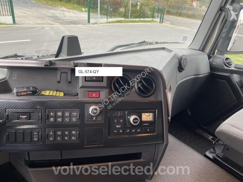Trekker Renault K