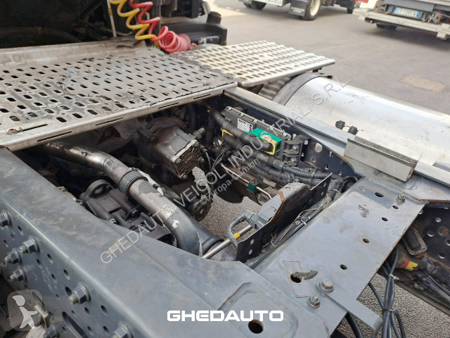 Iveco TRATTORE STRADALE IVECO STRALIS 460 LNG...