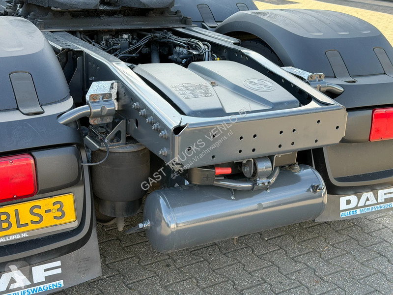 DAF 480 SSC 6x2/4 FTG Euro 6 Full Spoiler...