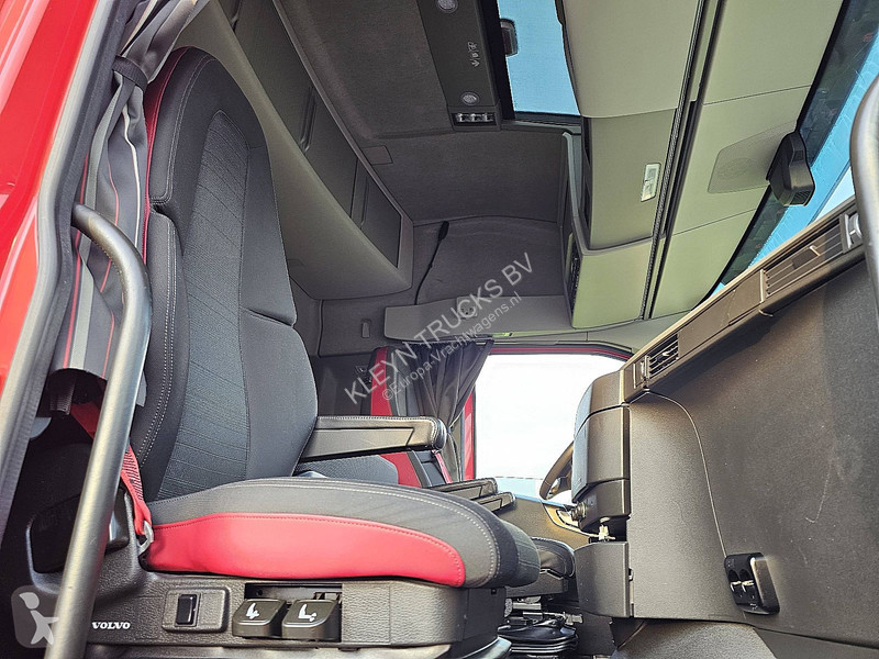 Volvo FH 460 4x2 I-Parc-Cool I-Save Xenon...