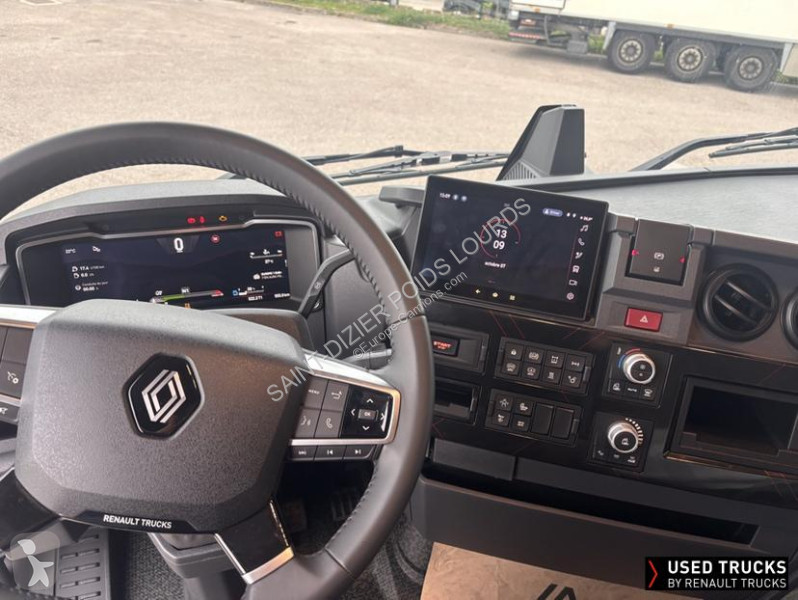 Traktor Renault