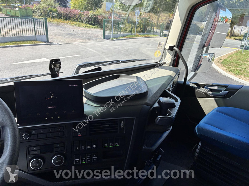 Volvo Volvo tractor unit