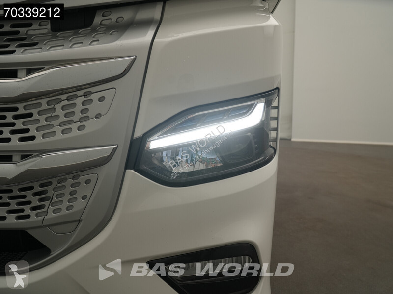 ETopas 600 4X2 NEW! CATL 621KWh 560km range...